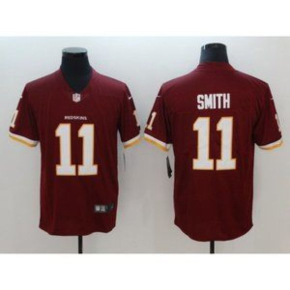alex smith jersey